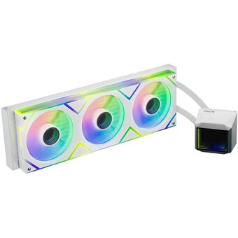 СВО XPG LEVANTEII360-WHCWW   СВО XPG LEVANTEII360-WHCWW