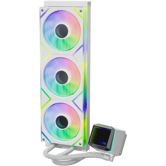 СВО XPG LEVANTEII360-WHCWW   СВО XPG LEVANTEII360-WHCWW