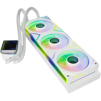 СВО XPG LEVANTEII360-WHCWW   СВО XPG LEVANTEII360-WHCWW