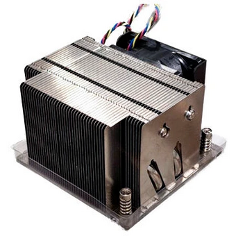  Радиатор Ablecom ACL-D21120 Heat-sink for 2U server, LGA1700 