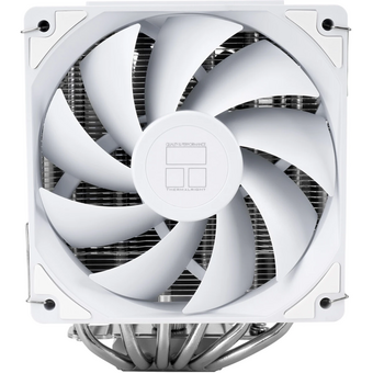 Кулер Thermalright Peerless Assassin 120 Digital, ARGB White LGA115X/1200/1700/1851AM4/AM5 (Dual Tower, 2x120mm ARGB PWM Fan, медное основание) 