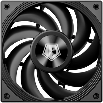  Вентилятор ID-COOLING DF-125-K 