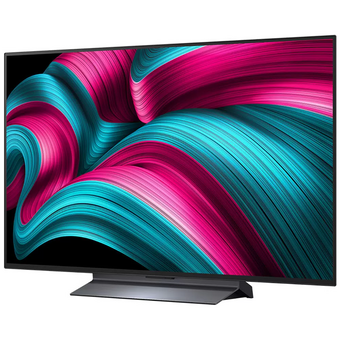  Телевизор LG 4K OLED48C5RLA.ARUG 