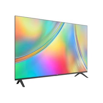  Телевизор TCL 43S5400A черный 