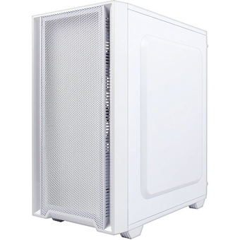  Корпус Ginzzu CL540 White mATX 