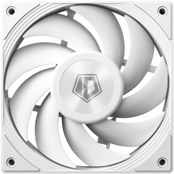  Вентилятор ID-COOLING DF-125-W 