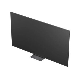  Телевизор LG 86QNED86A6A.ARUG черный титан 