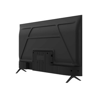  Телевизор TCL 43S5400A черный 