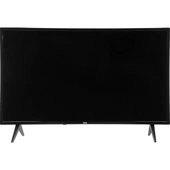  Телевизор BBK 40LEX-7242/FTS2C белый 