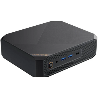  Неттоп Blackview MP200 (MP200/I9-11900H/16+1TB) Intel I9-11900H 16+1TB, WIFI a/b/g/n/ac, Bluetooth 4.2, Win11, USB3.0 