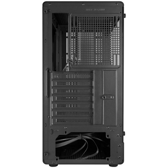  Корпус Ginzzu CL170 