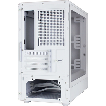  Корпус Ginzzu CL420 