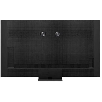  Телевизор TCL 85C8K черный 