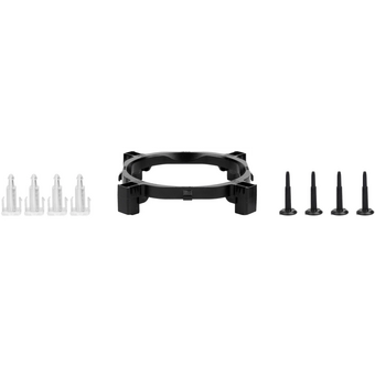  Кулер CBR CBR-CC-2800-PWM, Al+Cu, 2 heat pipes, Socket 775/1155/1156/1150/1151/1200/1700/940/AM2/АМ2+/АМ3/AM3+/FM1/FM2/AM4/AM5, TDP 95W 