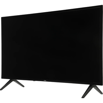  Телевизор BBK 40LEX-7242/FTS2C белый 