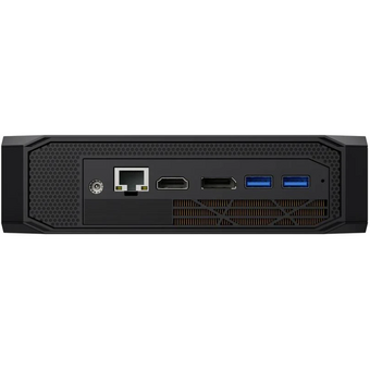  Неттоп Blackview MP200 (MP200/I9-11900H/16+1TB) Intel I9-11900H 16+1TB, WIFI a/b/g/n/ac, Bluetooth 4.2, Win11, USB3.0 