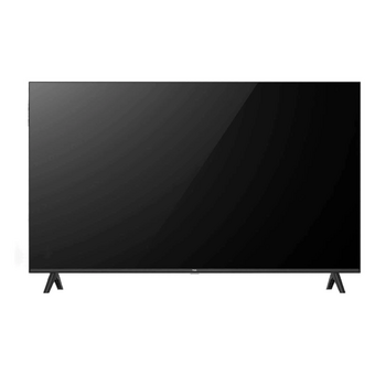  Телевизор TCL 43S5400A черный 