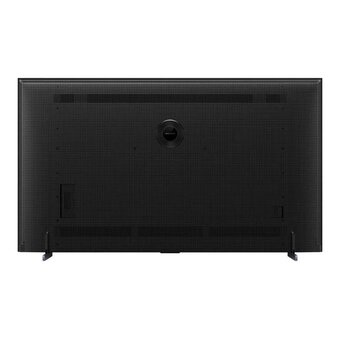  Телевизор TCL 98C655 черный 