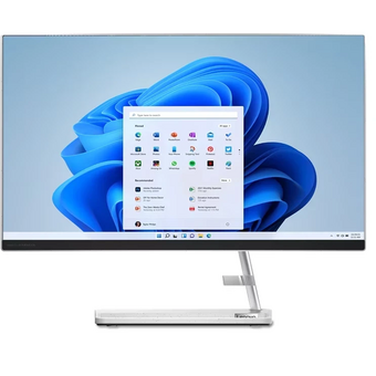  Моноблок Lenovo IdeaCentre AIO 3 24IAP7 (F0GH01A3RK) 23.8"(1920x1080 IPS)/Intel Core i3 1215U(1.2Ghz)/8192Mb/512SSDGb/noDVD/Int:Intel UHD Graphics 