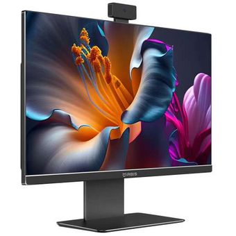  Моноблок IRBIS Groovy AIO 27 (27N100M282C) 27“ N100,8GB/256GB,IPS,16:9,1920x1080 