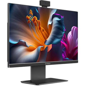  Моноблок IRBIS Groovy AIO 24 (24N100M282C) 23.8“ N100 8GB/256GB IPS 16:9 1920x1080x100Hz 