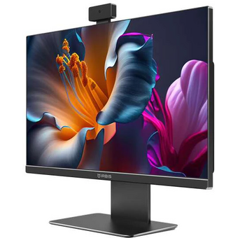  Моноблок IRBIS Groovy AIO 24 (24N100M282C) 23.8“ N100 8GB/256GB IPS 16:9 1920x1080x100Hz 