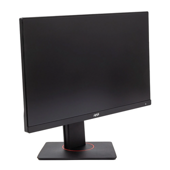  Моноблок Hiper V6 (V6-i5144R16N5H6FBI6EPBWMKWP) 23.8"(1920x1080 (матовый) IPS)/Intel Core i5 14400(2.5Ghz)/16384Mb/512PCISSDGb/noDVD/BT/WiFi/war 1y 