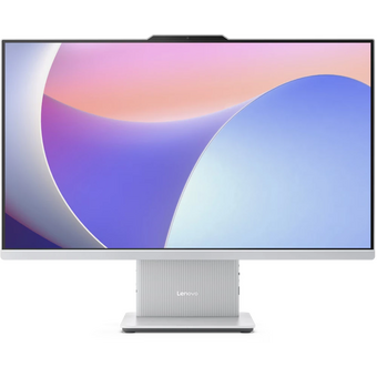  Моноблок Lenovo IdeaCentre Aio 27IRH9 (F0HM00NRRU) 27" QHD (2560x1440) IPS 350N, i7-13620H, 2x8GB DDR5-5200, 512GB SSD M.2, Intel UHD 