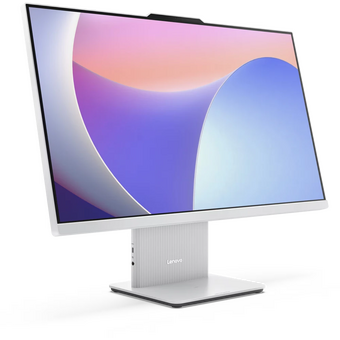  Моноблок Lenovo IdeaCentre Aio 27IRH9 (F0HM00NRRU) 27" QHD (2560x1440) IPS 350N, i7-13620H, 2x8GB DDR5-5200, 512GB SSD M.2, Intel UHD 