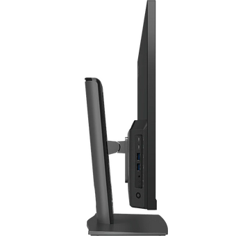  Моноблок MSI Modern AM272P 12M-1248XRU (9S6-AF8211-1248) 27" Full HD i5 1235U (1.3) 16Gb SSD500Gb Iris Xe без ОС GbitEth 120W клавиатура мышь черный 