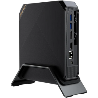  Неттоп Blackview MP200 (MP200/I9-11900H/16+1TB) Intel I9-11900H 16+1TB, WIFI a/b/g/n/ac, Bluetooth 4.2, Win11, USB3.0 