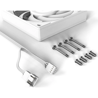  Вентилятор ID-COOLING DF-125-W 