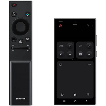  Телевизор Samsung UE43U8000FUXRU черный 