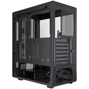  Корпус Ginzzu CL170 