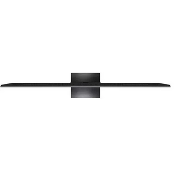  Телевизор TCL 85C8K черный 