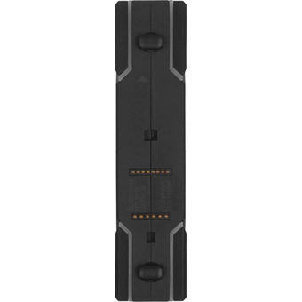  Вентилятор Lian-Li Uni Fan TL Wireless 120 ARGB (G99.12TL1W1B.R0) 120х124x28 черный 4-pin 33дБ Ret 