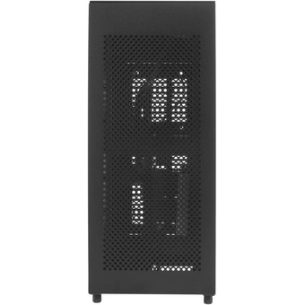  Корпус Lian-Li A4H2O (G99.A4H2OX4.R0) черный без БП miniITX 1xUSB3.1 audio 
