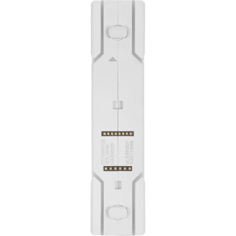  Вентилятор Lian-Li Uni Fan TL Wireless 120 ARGB (G99.12TL1W1W.R0) 120х124x28 белый 4-pin 33дБ Ret 