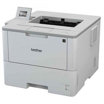  Принтер Brother HL-L6450DW ч/б лазерный, A4 (HLL6450DWG4) 