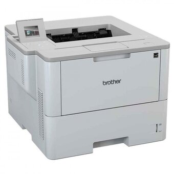  Принтер Brother HL-L6450DW ч/б лазерный, A4 (HLL6450DWG4) 
