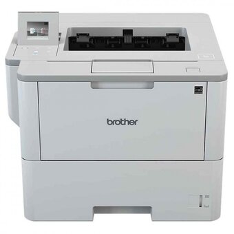  Принтер Brother HL-L6450DW ч/б лазерный, A4 (HLL6450DWG4) 
