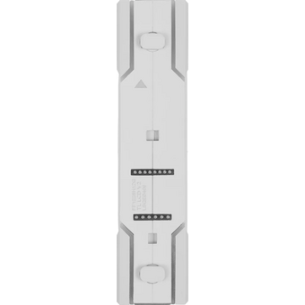  Вентилятор Lian-Li Uni Fan TL Wireless LCD 120 LCD ARGB (G99.12TLLCD1W1W.R0) 120х124x28 белый 4-pin 27дБ Ret 