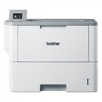  Принтер Brother HL-L6450DW ч/б лазерный, A4 (HLL6450DWG4) 