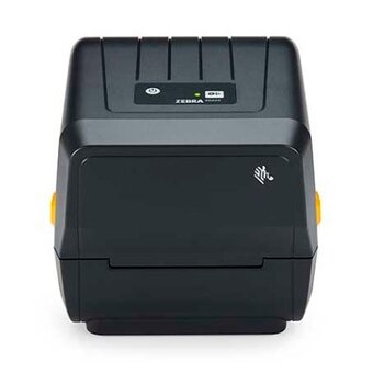  Термопринтер Zebra ZD220t (ZD22042-T0EG00EZ) 102мм/с/USB для печ.накл. черный/черный 