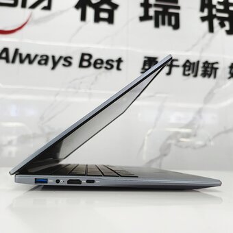  Ноутбук Great Asia TK-E157D CPU: AMD R5 3500U, 8Gb RAM, 256Gb SSD, Win11 