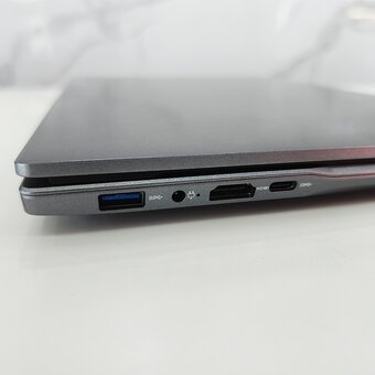  Ноутбук Great Asia TK-E157D CPU: AMD R5 3500U, 8Gb RAM, 256Gb SSD, Win11 