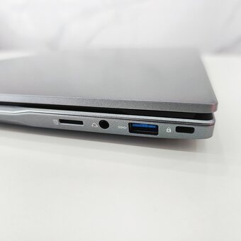  Ноутбук Great Asia TK-E157D CPU: AMD R5 3500U, 8Gb RAM, 256Gb SSD, Win11 