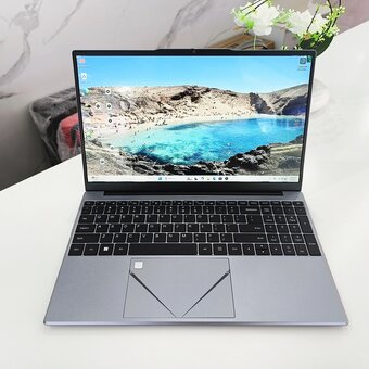  Ноутбук Great Asia TK-E157D CPU: AMD R5 3500U, 8Gb RAM, 256Gb SSD, Win11 