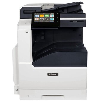  МФУ лазерное Xerox VersaLink B7125V_D A3 черно-белое 
