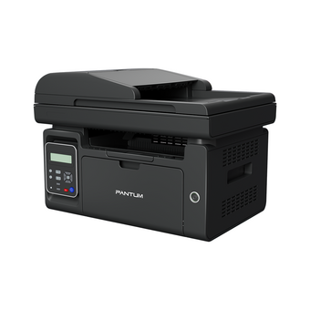  МФУ лазерный Pantum M6550W A4 WiFi 